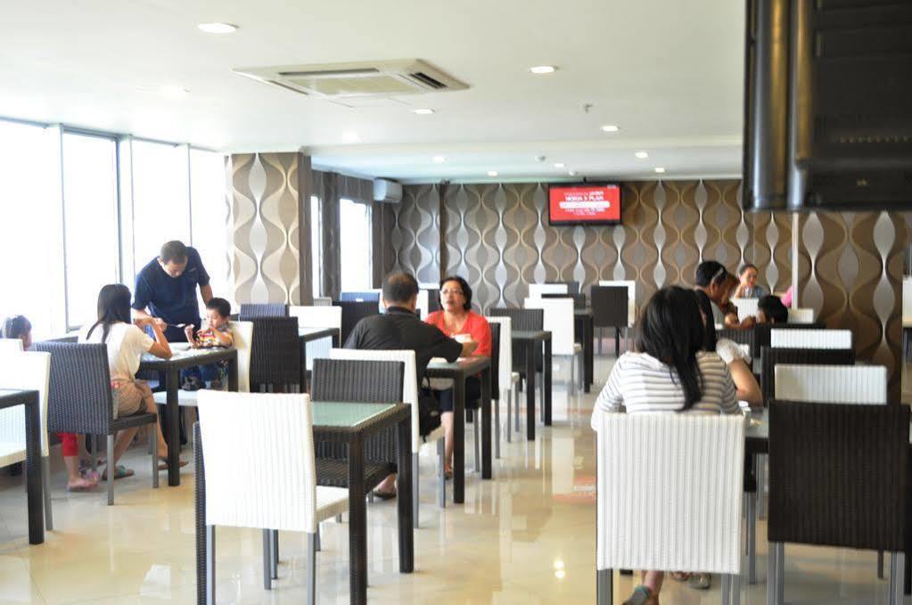 聪明每一天酒店 玛琅 外观 照片